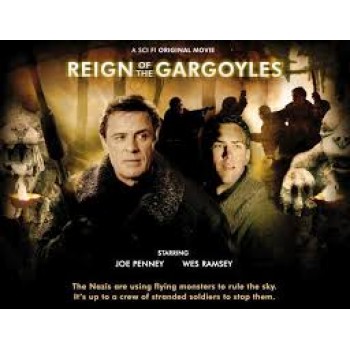 REIGN OF THE GARGOYLES  2007